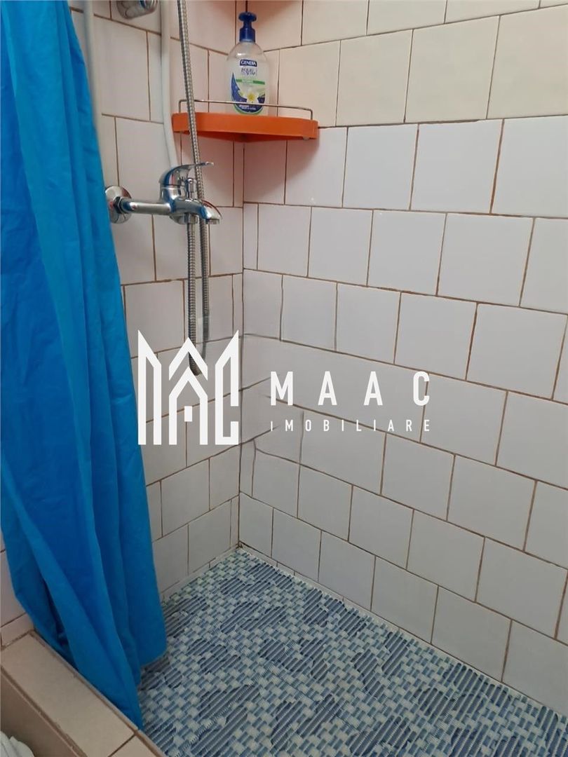 Garsoniera | Etaj 2 | 22 MPU | Lazaret - Poză 4