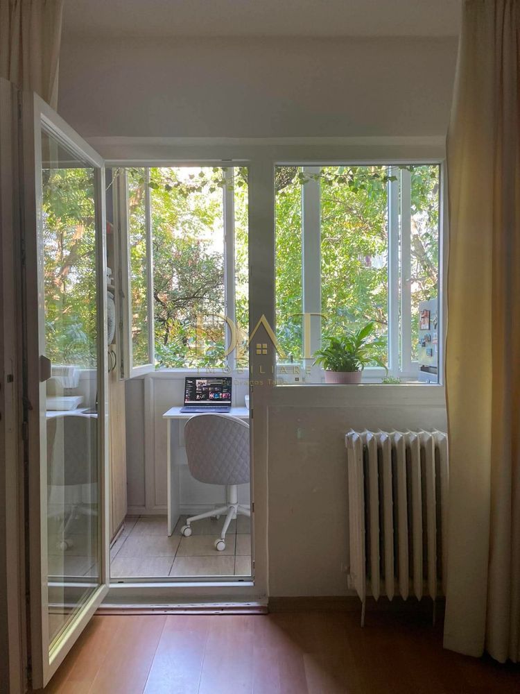 Garsonieră zona Expo | 23mp | Balcon | Etaj intermdiar - Poză 8
