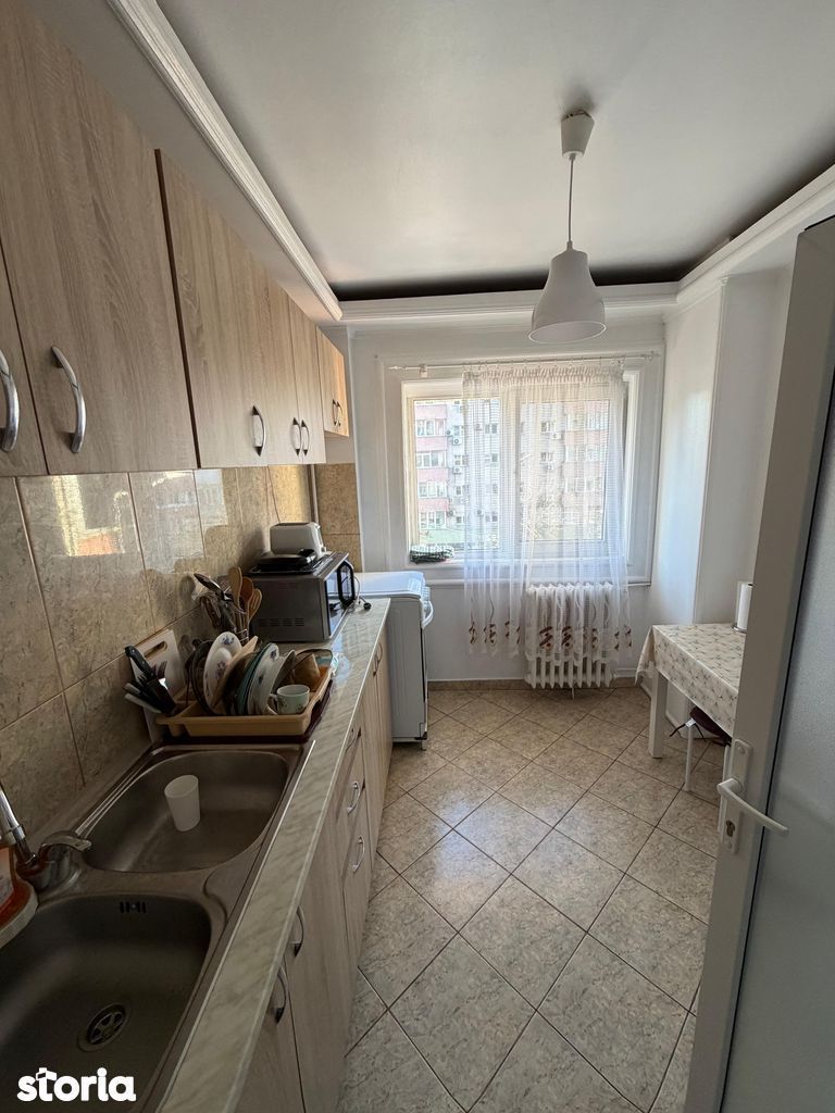 Apartament 2 camere pe Calea Mosilor, posibilitate instalare centrala - Poză 5