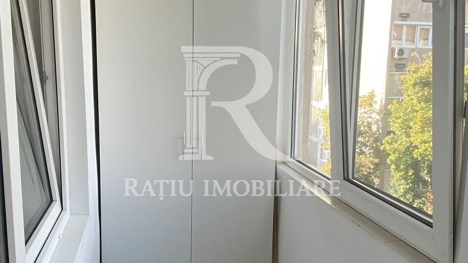 Apartament de inchiriat | Bulevardul Decebal | Oradea - Poză 6