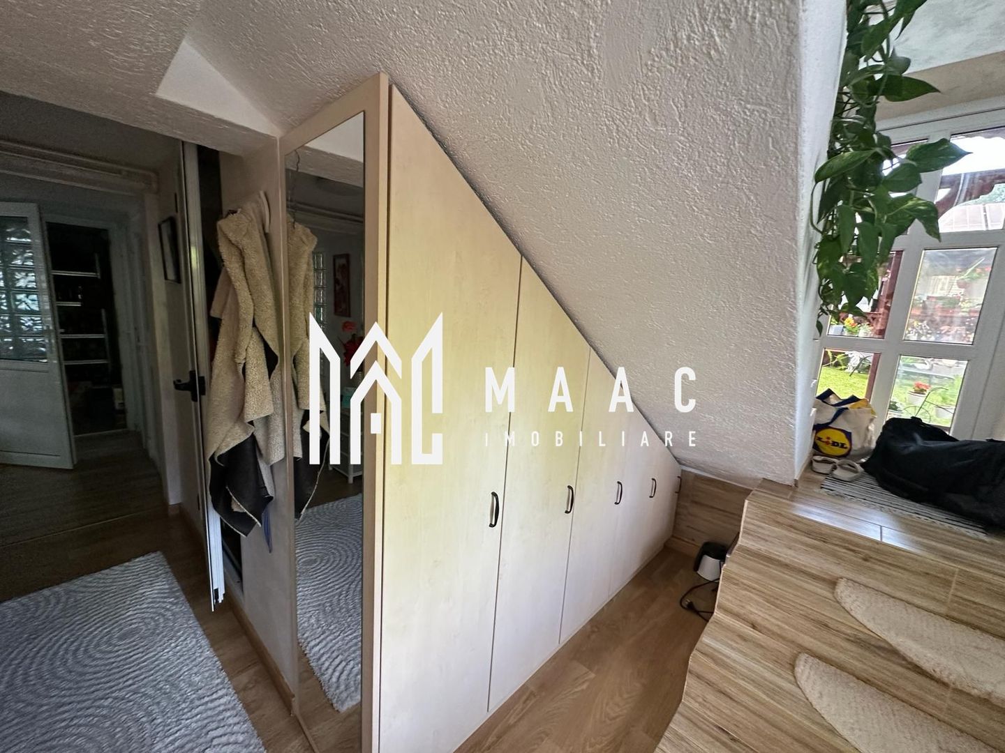 Casă individuală | 4 Camere | 150 MPU | Cisnădioara - Poză 17