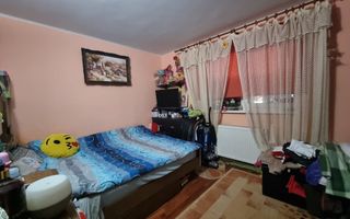 Apartament 2 camere, semidecomandat, parter inalt, Cetate - Poză 9