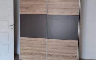 Apartament frumos 2 camere | 53 mp | garaj | cart. Europa! - Poză 6