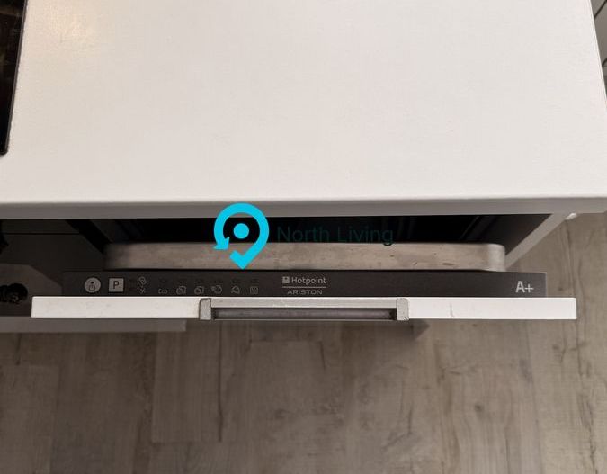 Studio 2 camere, 43 mp, mobilat complet, 4 min metrou Parcă Bazilescu - Poză 6