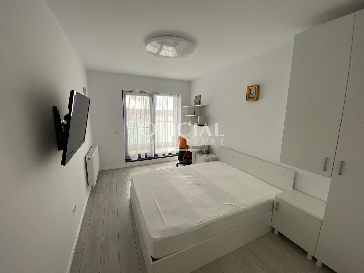 Apartament 3 Camere | 60 Mp | Parcare | Frunzisului Zorilor Seasons - Poză 10