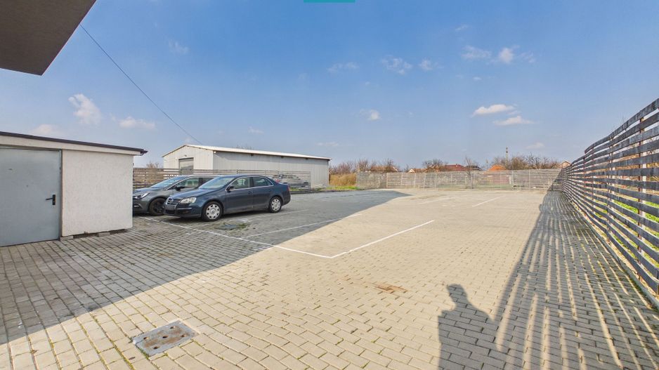 Apartment pentru inchiriat o cameră. - Poză 6