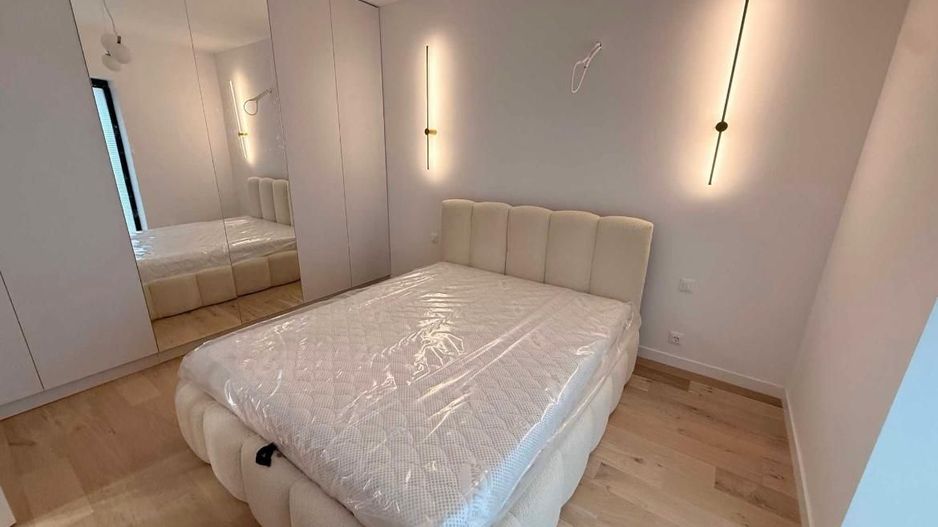 AP 2 CAMERE COTROCENI, PET-FRIENDLY, LOC PARCARE, INCALZIRE PARDOSEALA - Poză 1