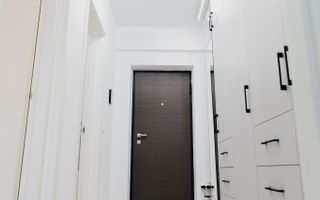 1 CAMERA DECOMANDAT--ETAJ 1--LOC PARCARE INCLUS--MOBILAT+UTILAT - Poză 5