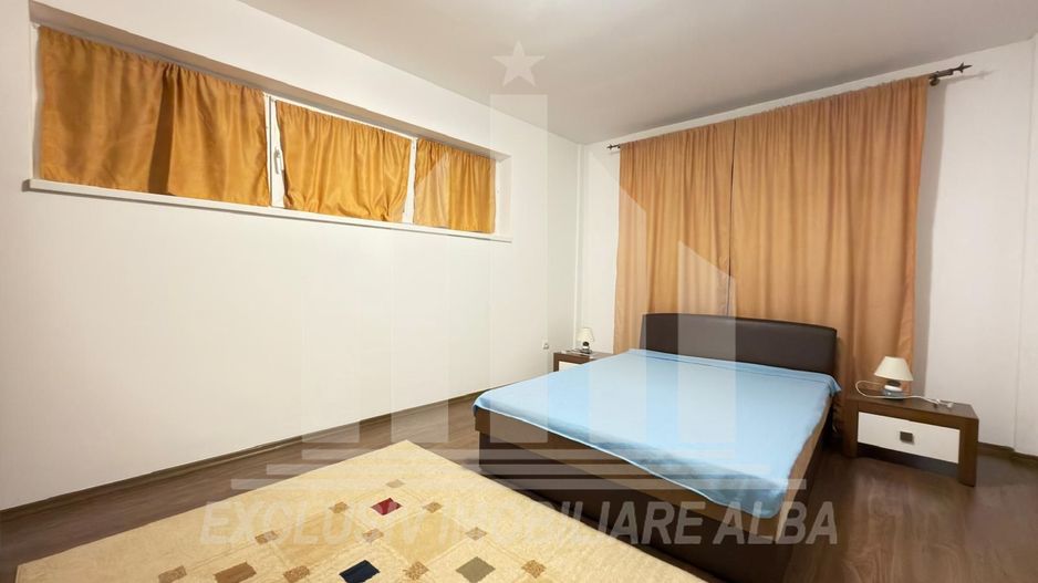 Apartament 3 camere | 90 mp | Centru | Anghel Saligny| Mobilat - Poză 3