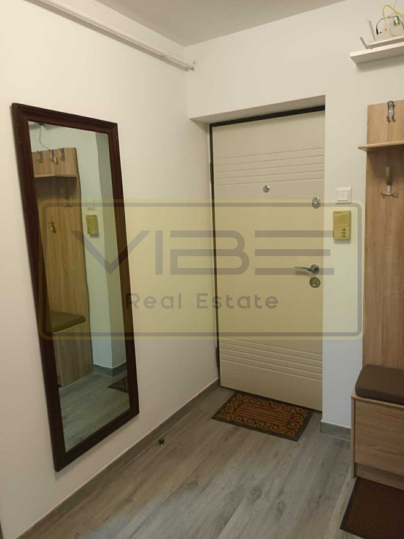 Apartament 1 camera Gara Mare Copou Universitate Al I Cuza - Poză 9