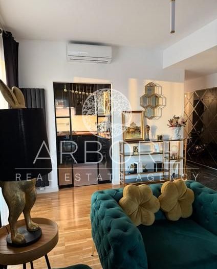 Apartament 2 camere, premium –Parlament/Parcul Carol - Poză 6