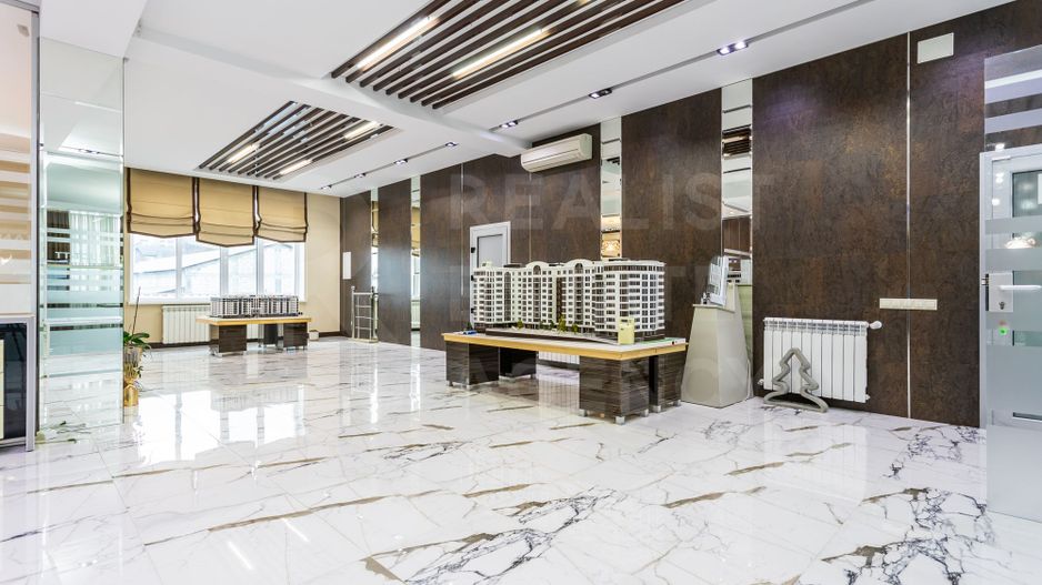 Chirie, spațiu comercial, 875 mp, șoseaua Muncesti, Botanica - Poză 20