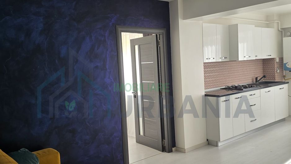 # Apartament Tătărași - Poză 5