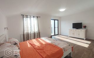 Casa noua la cheie, cu 3 dormitoare si 500 mp teren,  Sagu - Poză 7