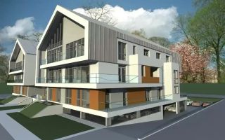 0% COMISION Apartamente cu 3 camere, iulie 2026 | Buziasului - Poză 11