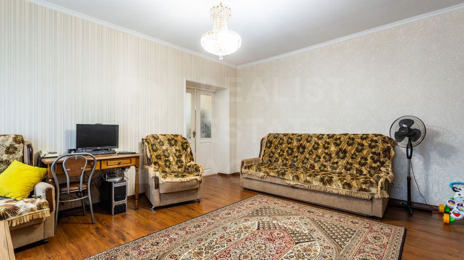 Vânzare, casă în 2 nivele, 3  camere,sat Coșernița, Criuleni - Poză 14