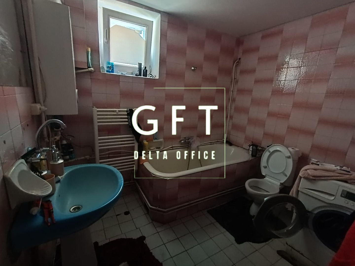 De vânzare casă zona Sens - Poză 5