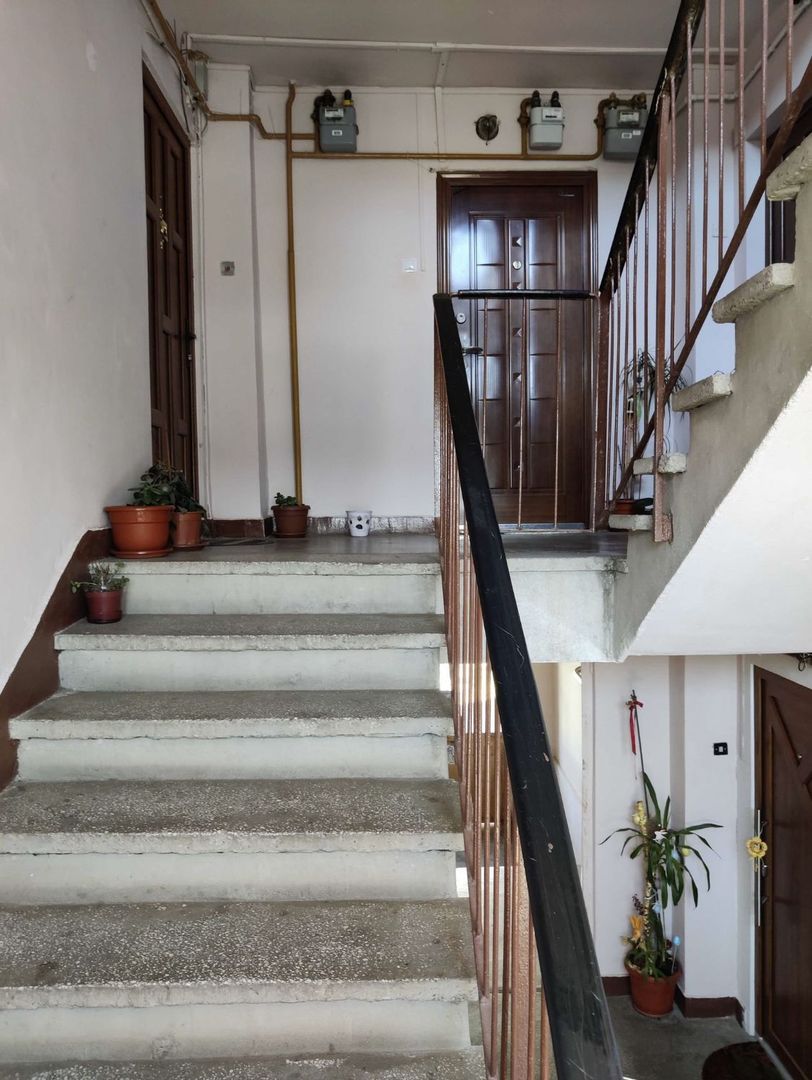 Apartament 2 camere etajul 1 - Poză 7