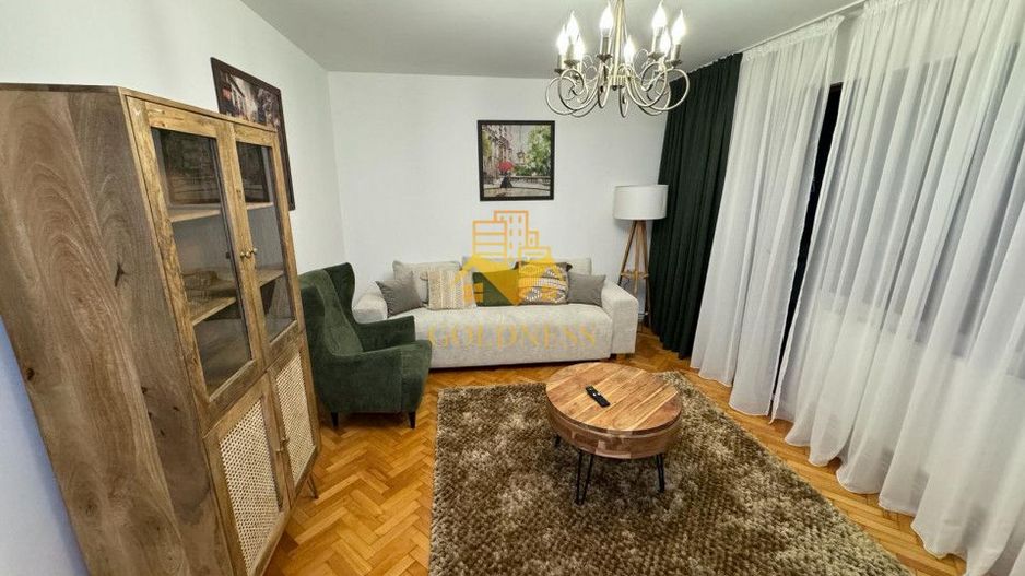 4 camere, decomandate, Gheorgheni, parcare zona Brancusi - Poză 11