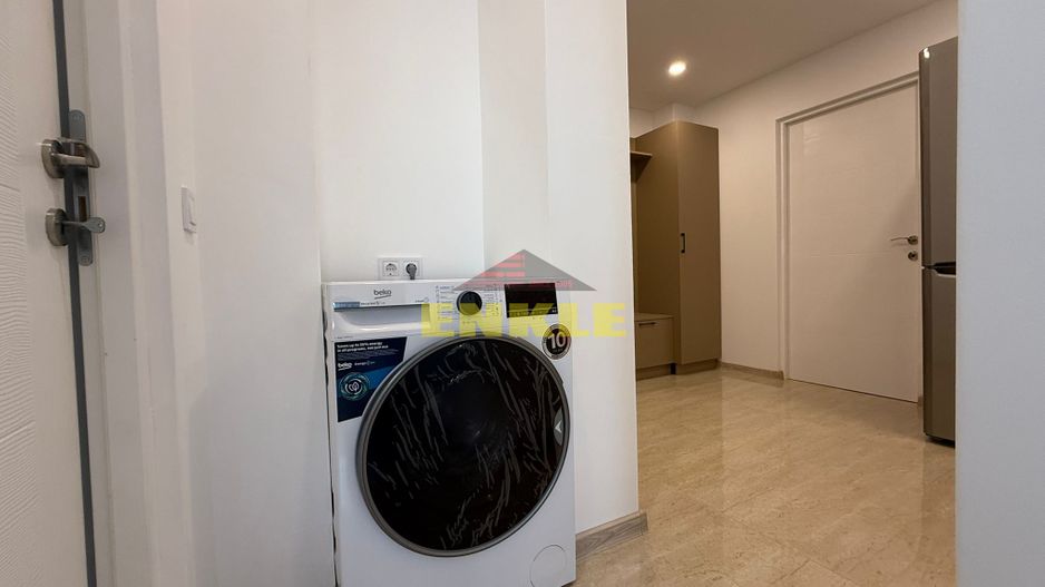 Apartament de închiriat cu doua camere – zona Primăverii - Poză 6