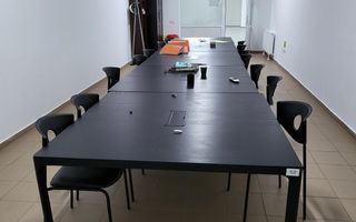 Spațiu industrial 1.718 mp Brazi – Ploiești, cu acces la calea ferată - Poză 28