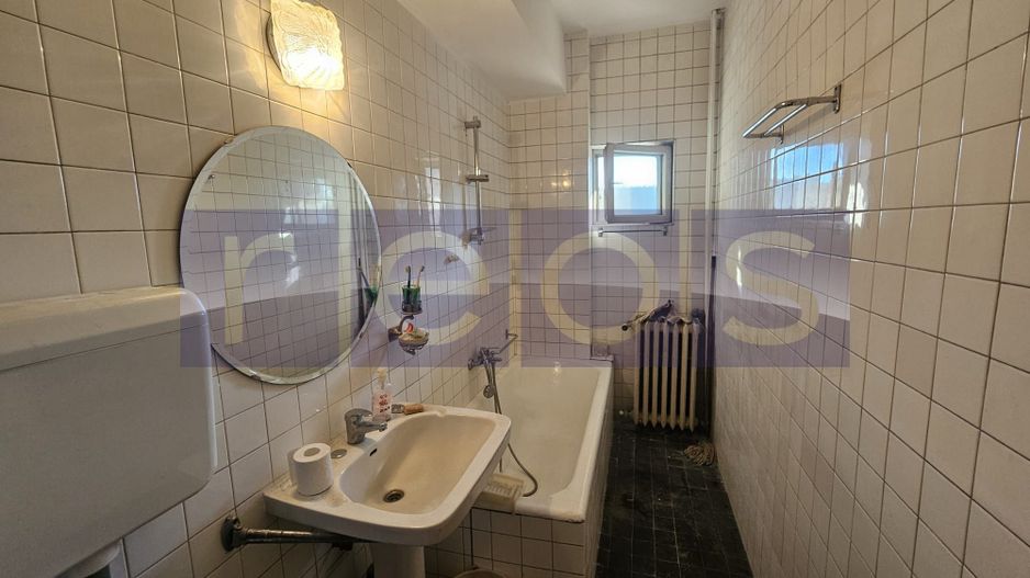 DE VANZARE AP 4 CAMERE 120 MP CISMIGIU-LIPSCANI | CIRCULAR | PARCARE - Poză 13