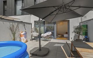 Inchiriere | vila | townhouse | 5 camere | Avalon Estate - Pipera - Poză 14