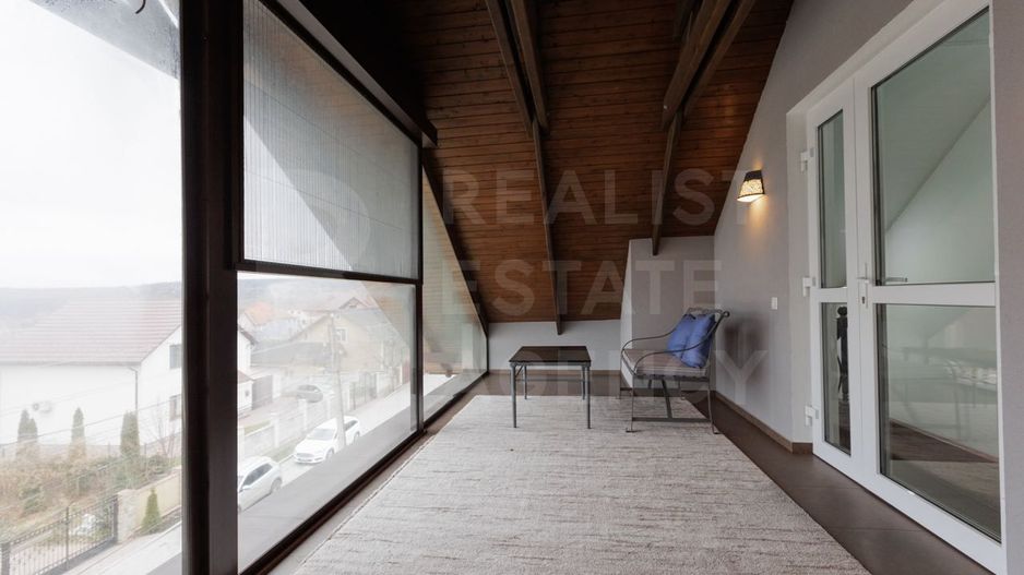 Vânzare, casă, 3 nivele, str. Constantin Brâncuși, Grătiești - Poză 30