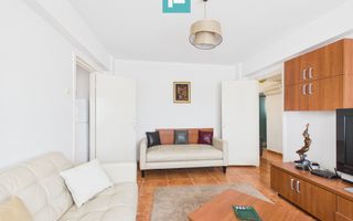 Apartament boem și spațios 90mp - Blv. Revoluției - Poză 5