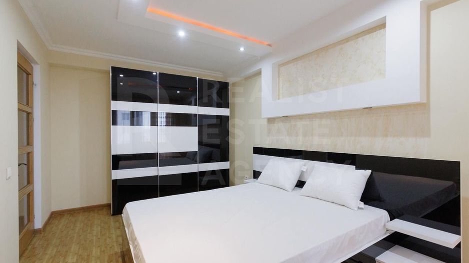 Chirie, apartament, 2 camere, strada Anestiade Nicolae, Centru - Poză 7