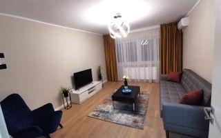 Apartament  2 camere I 57mp I  Balcon 12mpu I Mihai Viteazu - Poză 1