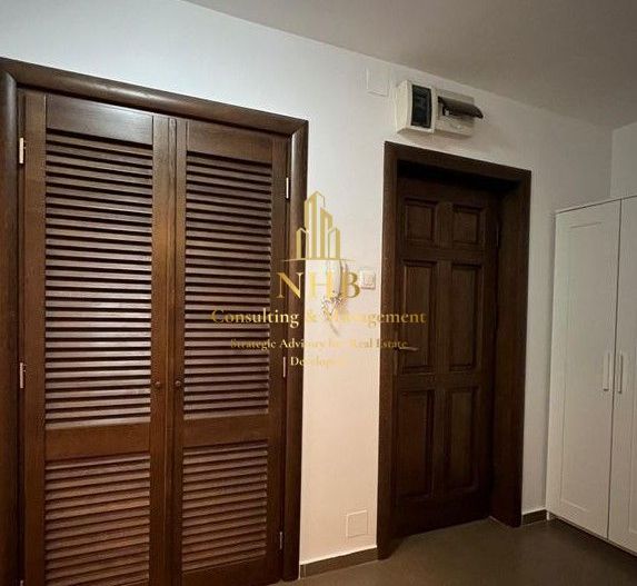 Apartament de inchiriat -4 camere Dorobanti - Poză 7
