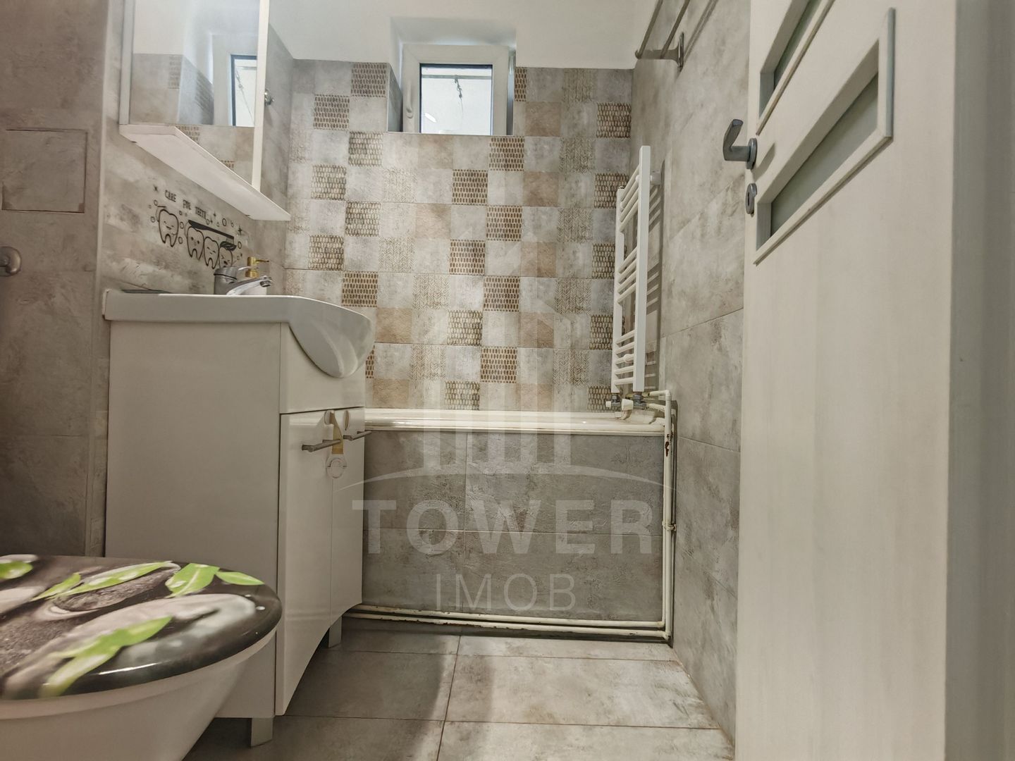 Apartament Rahovei de vânzare 2 camere et.3 - Poză 8