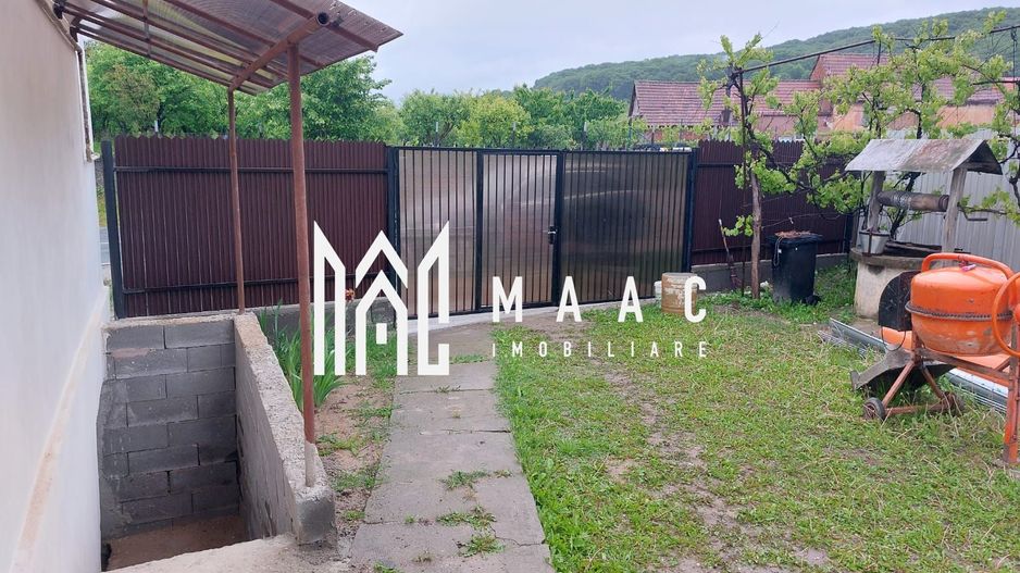 Casa individuală | Teren 570 mp | 3 camere | Rusi - Poză 1