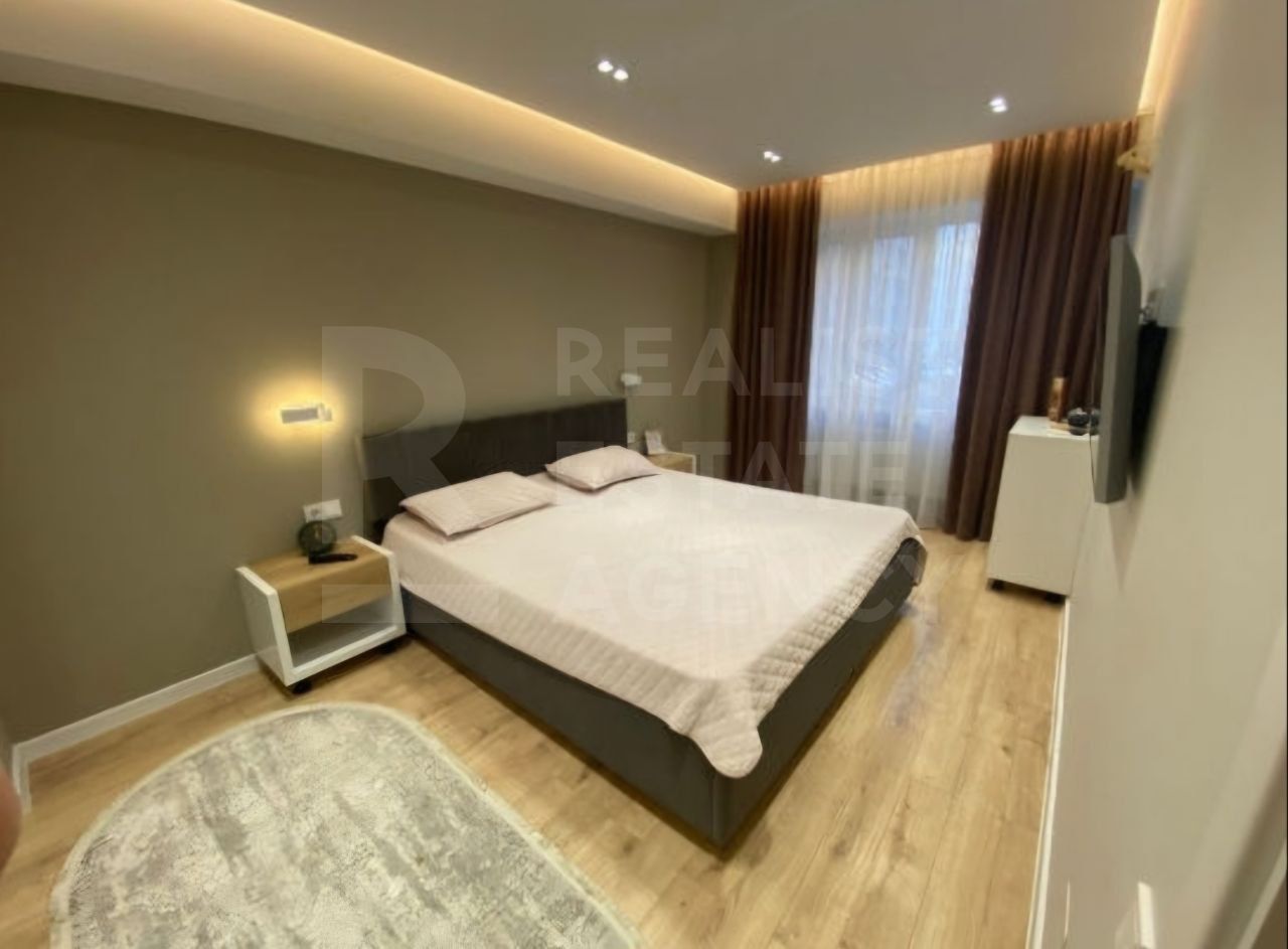 Chirie, apartament, 4 camere, strada Ginta Latină, Ciocana - Poză 4