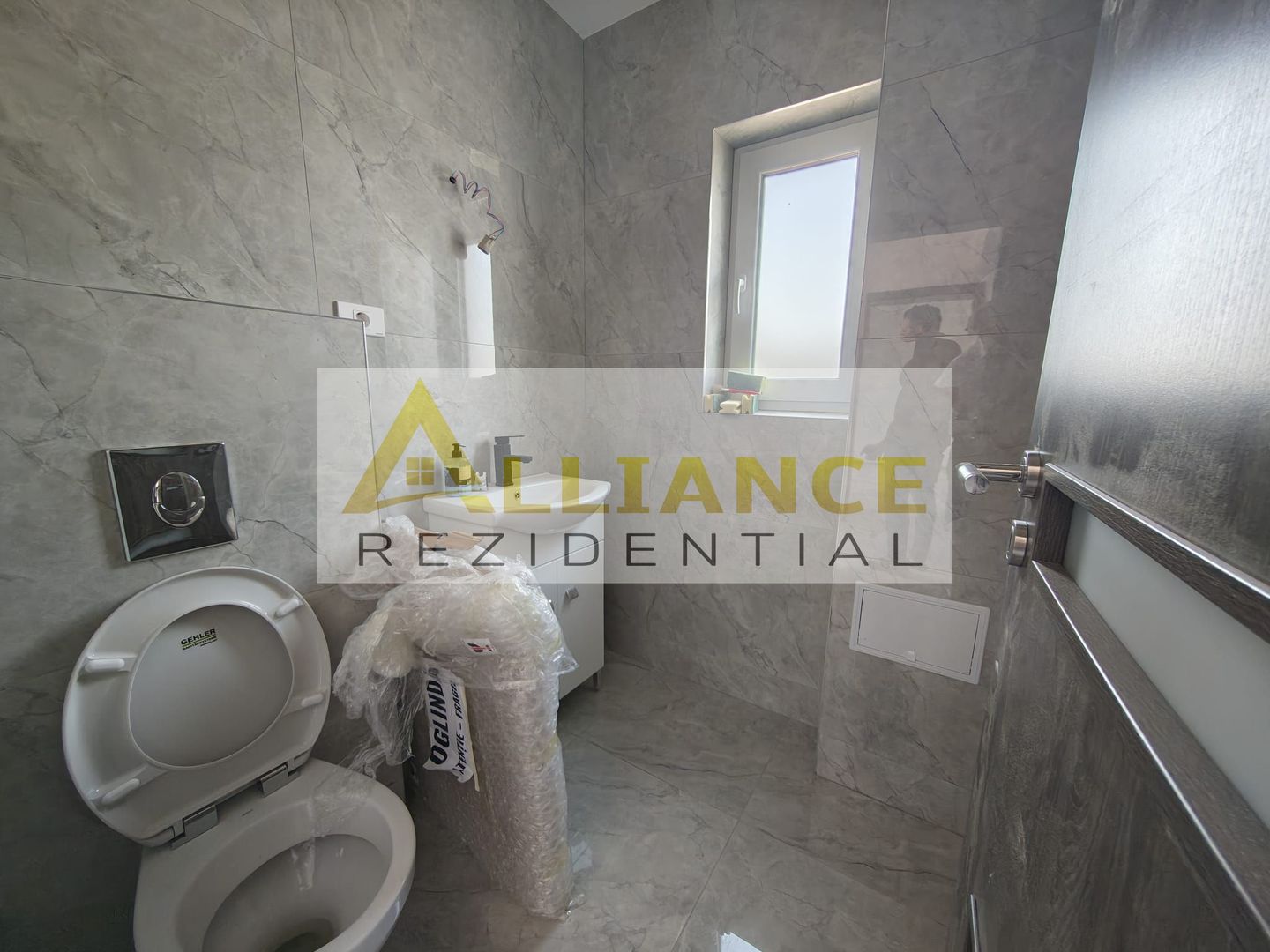 Casa 5 camere | 115 mp utili | 309 mp teren | Mega Image Berceni - Poză 17