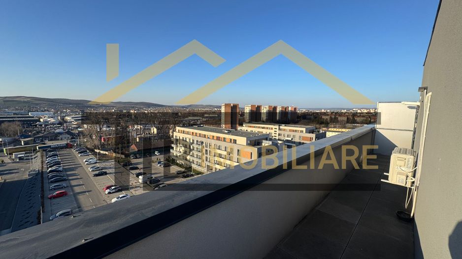 Apartament cu 2 camere, 70 mp, pet-friendly, Zona Maurer Residence - Poză 6