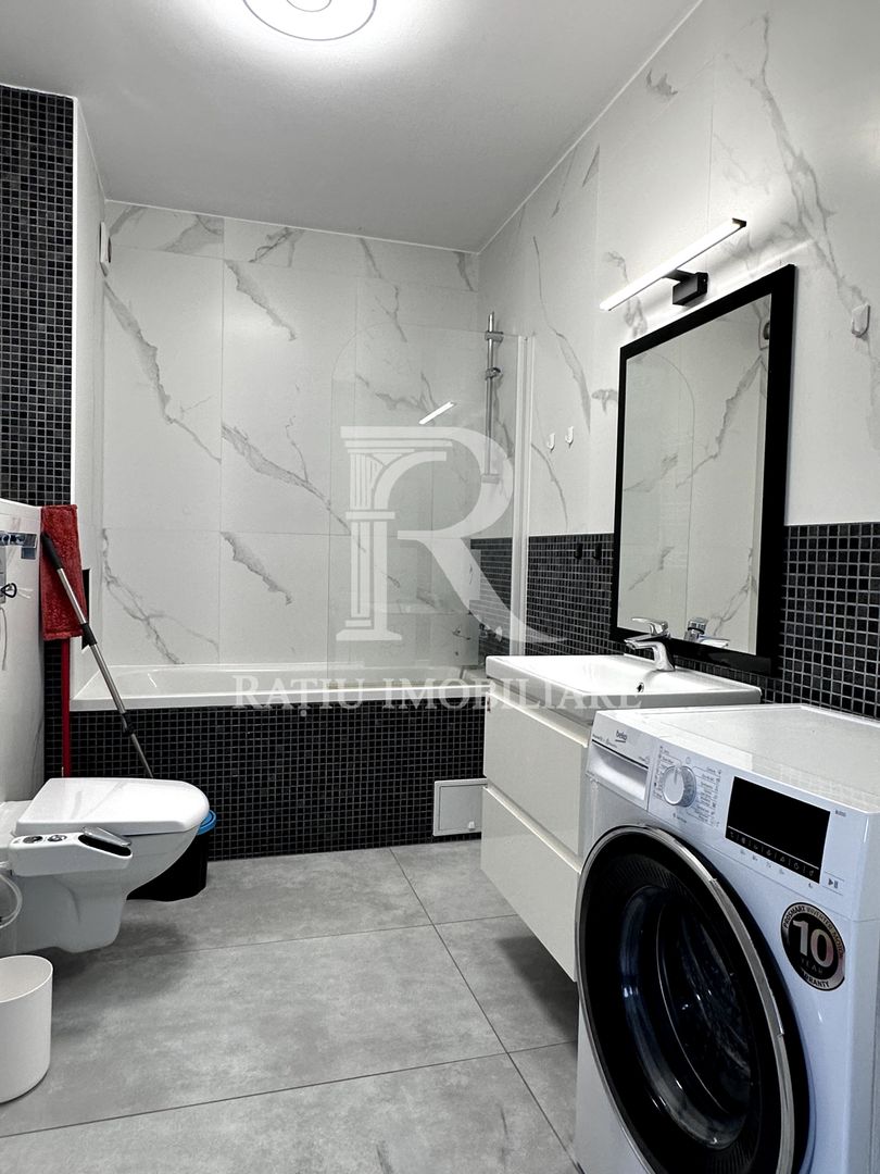 Apartament cu 3 camere | Iosia Residence | Oradea - Poză 7