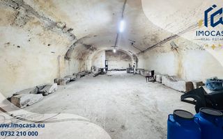 De vanzare Spațiu Comercial deosebit în clădire istorică 1900, Arad. - Poză 5