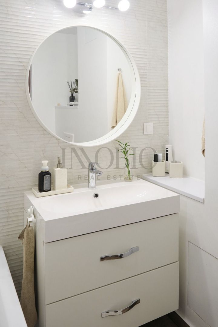 Apartament 4 camere | Parcul Kiseleff | Mobilat | Sector 1 - Poză 10