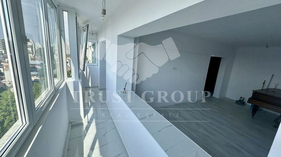 Apartament 3 camere Titulescu | renovat | 1976 - Poză 7