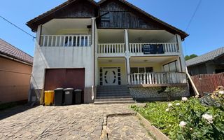 Casa in Baia Mare | str. Aurel Vlaicu | 280 mp utili | 777 teren - Poză 9