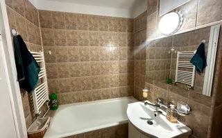 2 camere decomandate, Modern, Parcare, USAMV, UMF, Zorilor - Poză 11
