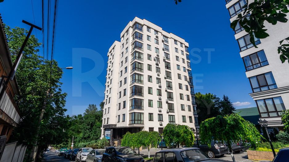 Vânzare, apartament, 2 camere, str. Milano, sectorul Buiucani - Poză 15