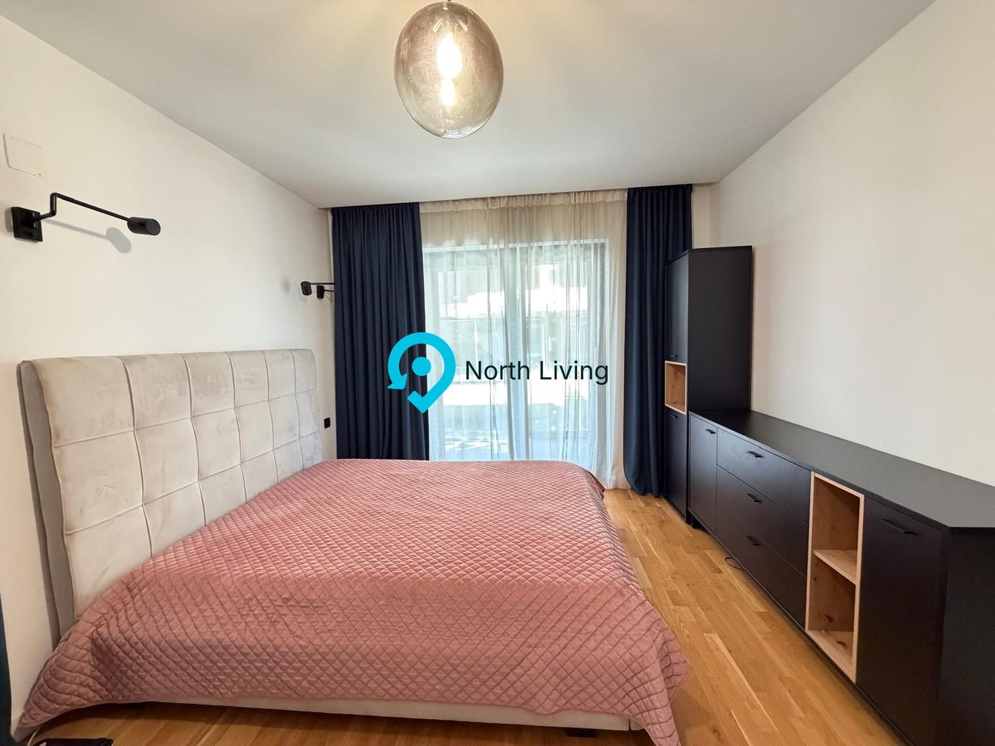 Apartament 2 camere spațios / Statie Incarcare Auto / Pet friendly - Poză 8