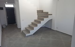 vila gata in duplex/5cam+2bai+150mp curte libera/comBerceni -Ilfov - Poză 41