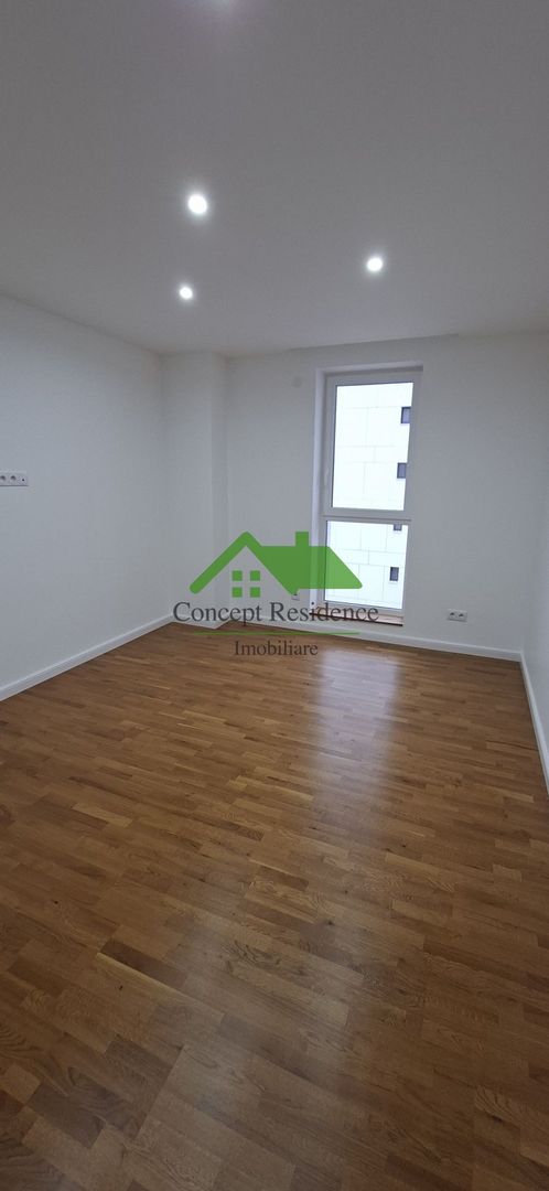 3 camere, 70 mp utili, parcare – Shopping Park - Poză 3