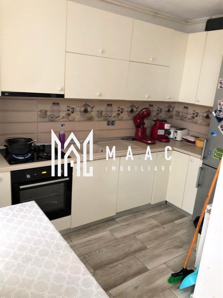 Apartament 3 camere | Curte Proprie | Decomandat | Arhitectilor - Poză 6