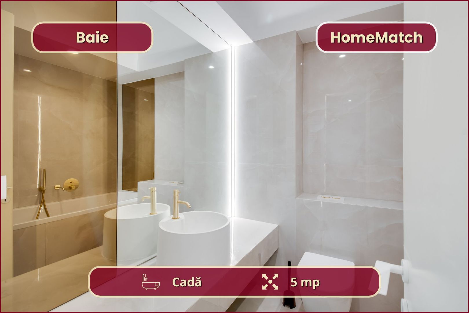 Cortina North || 2 camere || Comision 0% - Poză 10