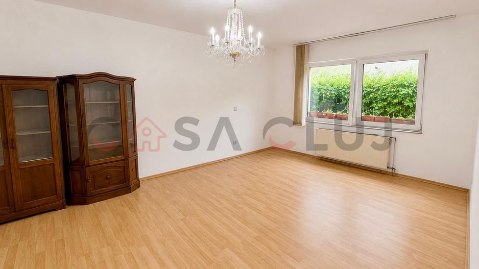 Unitate de Duplex, zona Gheorgheni - Poză 5
